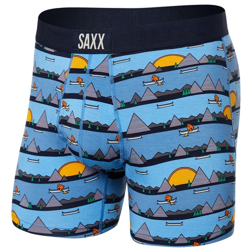 Saxx Men's Ultra Super Soft Boxer Briefs
