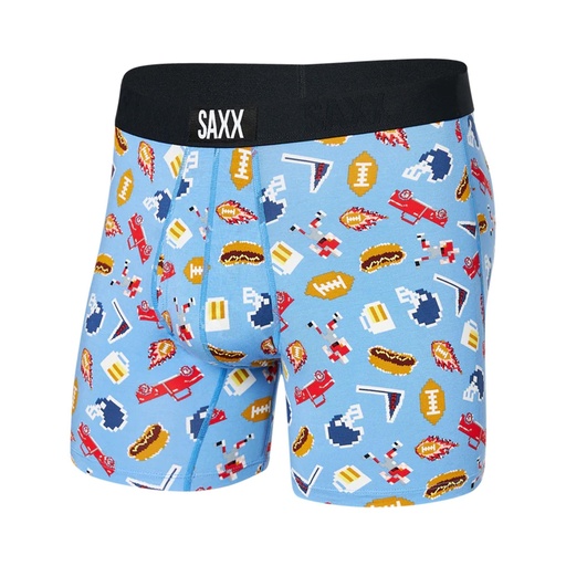 Saxx Men's Ultra Super Soft Boxer Briefs