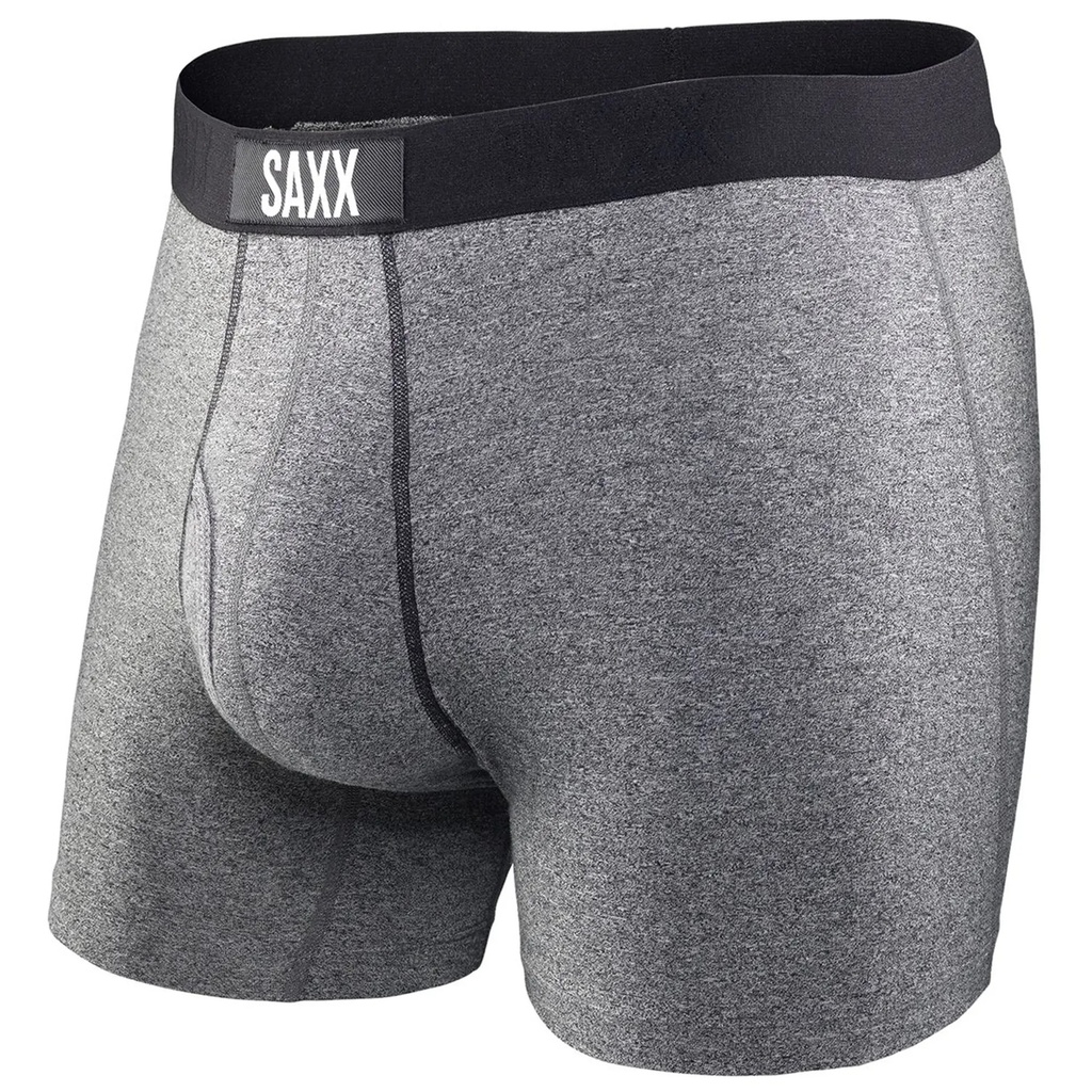 Saxx Men's Ultra Super Soft Boxer Briefs