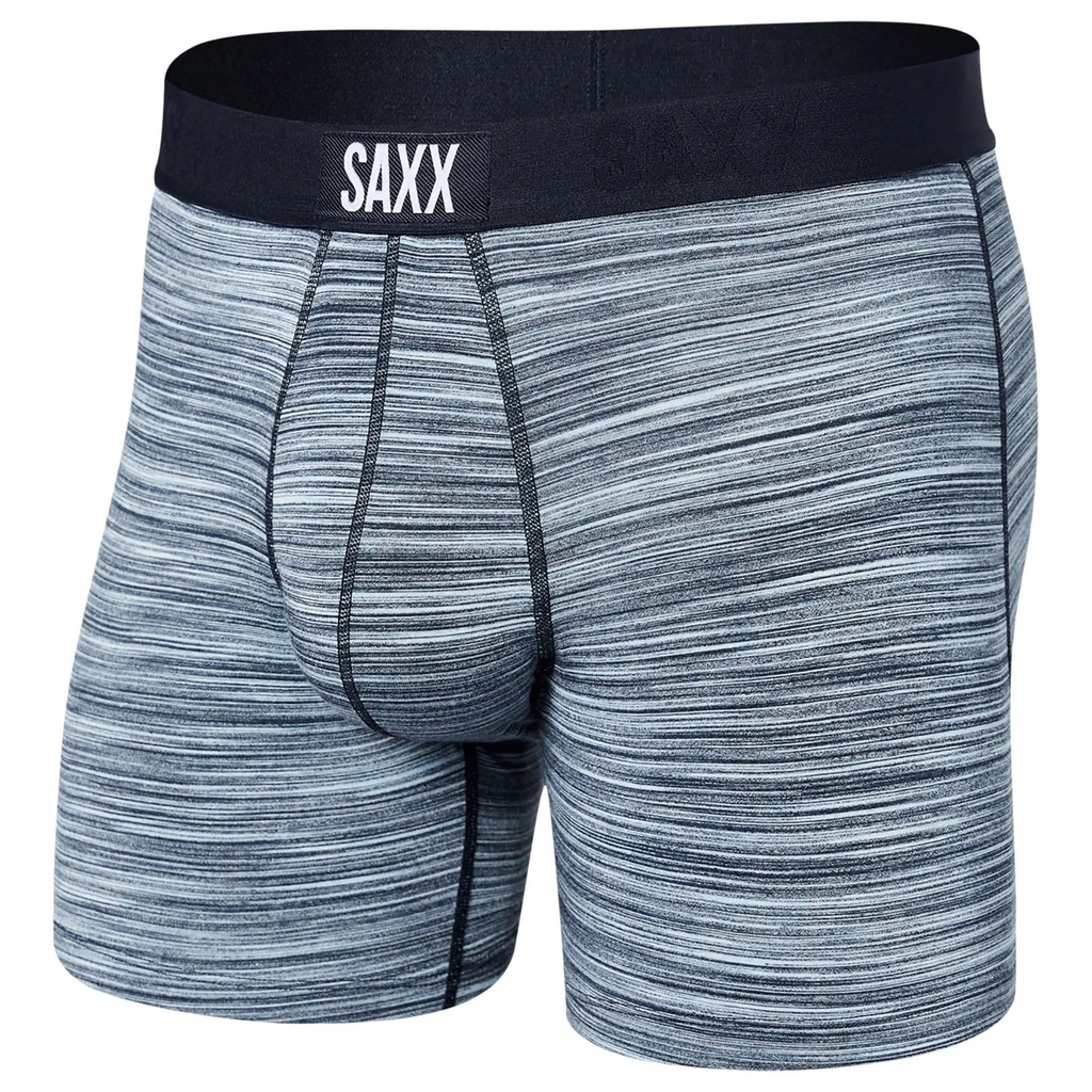 Saxx Men's Vibe Boxer Briefs