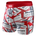 Saxx Men's Vibe Boxer Briefs