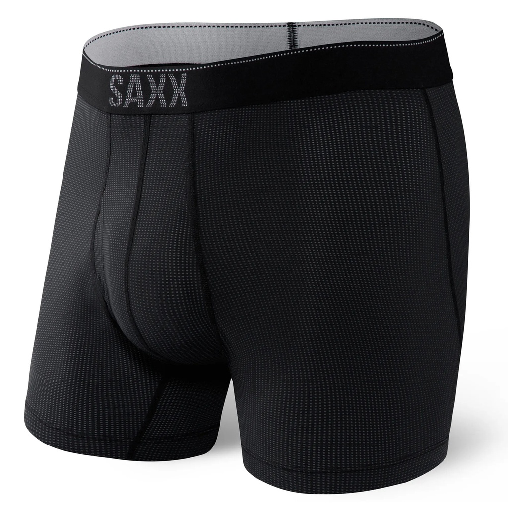 Saxx Men's Quest Boxer Briefs