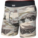 Saxx Men's Vibe Xtra Soft Comfort Boxer Briefs