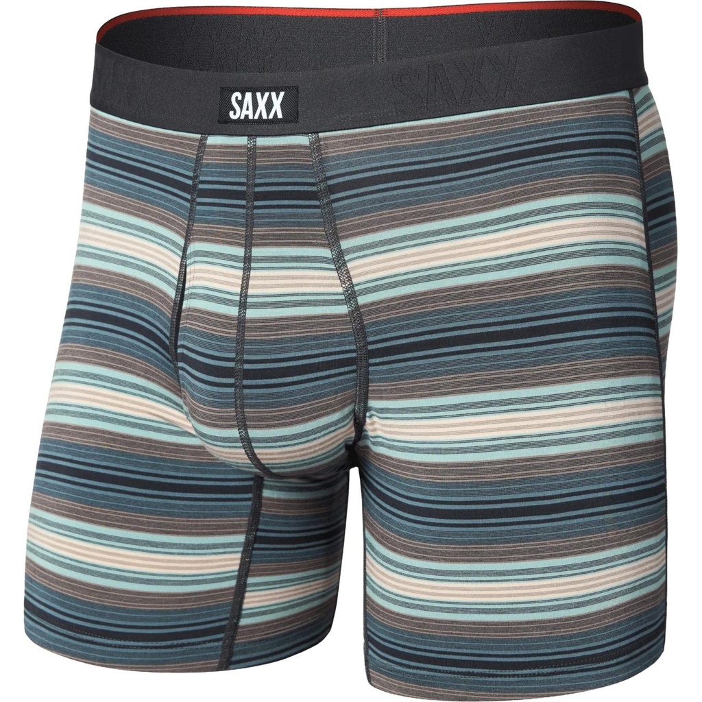 Saxx Men's Vibe Xtra Soft Comfort Boxer Briefs