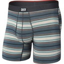 Saxx Men's Vibe Xtra Soft Comfort Boxer Briefs