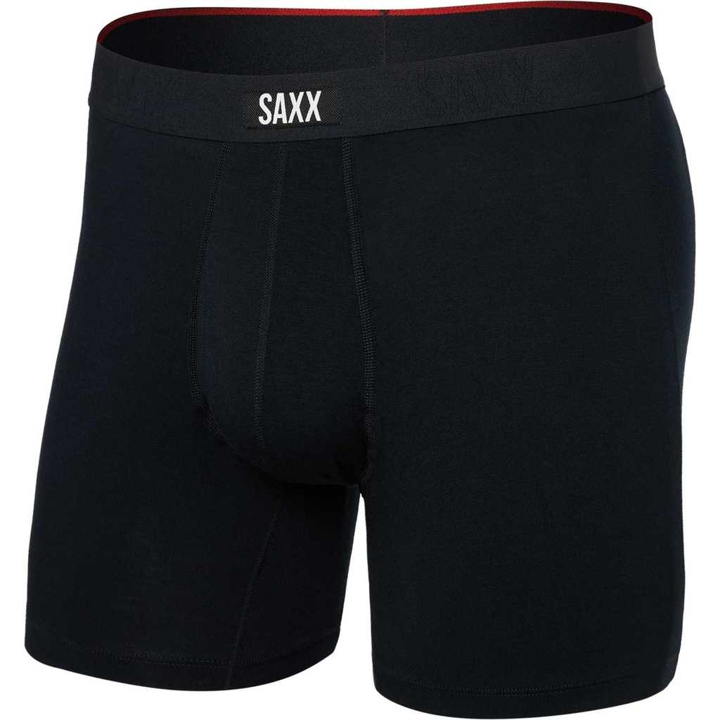 Saxx Men's Vibe Xtra Soft Comfort Boxer Briefs