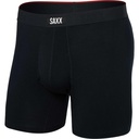 Saxx Men's Vibe Xtra Soft Comfort Boxer Briefs