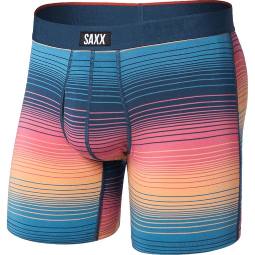Saxx Men's Vibe Xtra Soft Comfort Boxer Briefs
