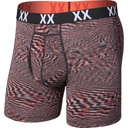 Saxx Men's Multi-Sport Mesh Boxer Briefs