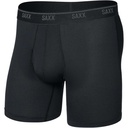 Saxx Men's Quest Quick-Dry Mesh Boxer Briefs