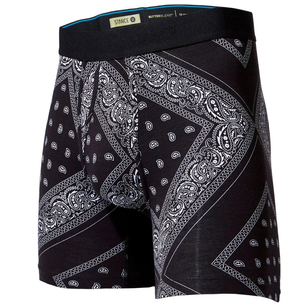 Stance Men's Barrio Boxer Briefs