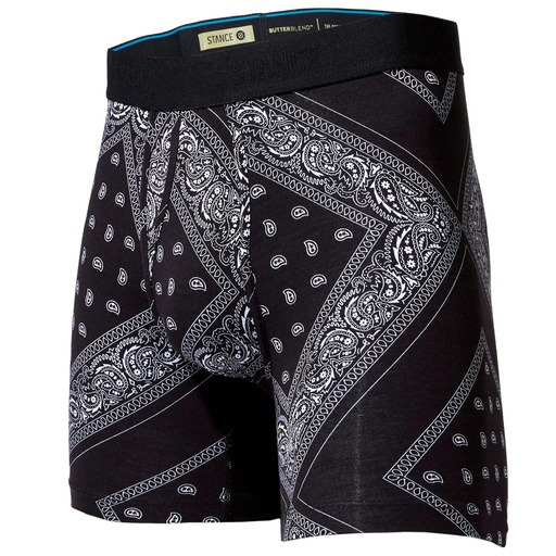 Stance Men's Barrio Boxer Briefs
