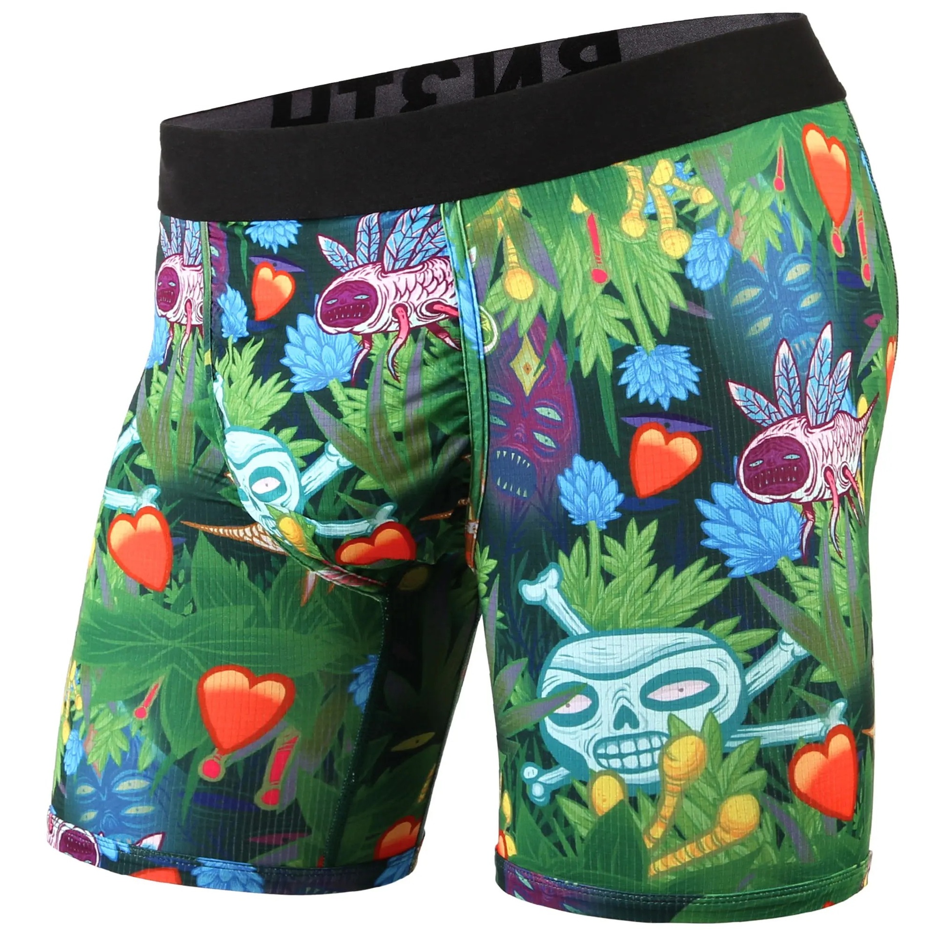 BN3TH Men's Entourage Boxer Briefs thumbnail 5