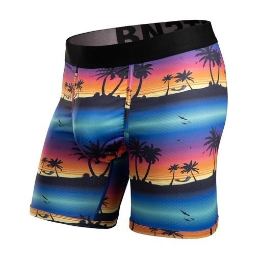 BN3TH Men's Entourage Boxer Briefs