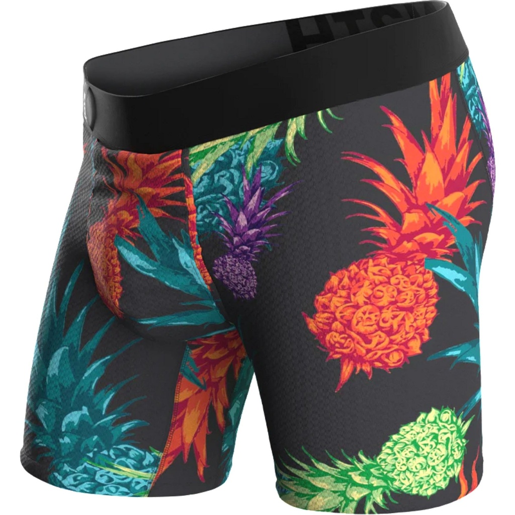 BN3TH Men's Entourage Boxer Briefs