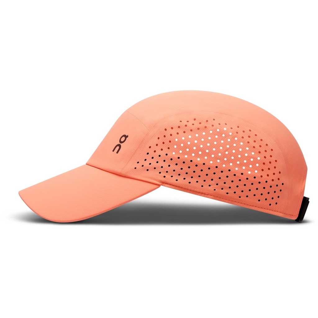 On Lightweight Cap