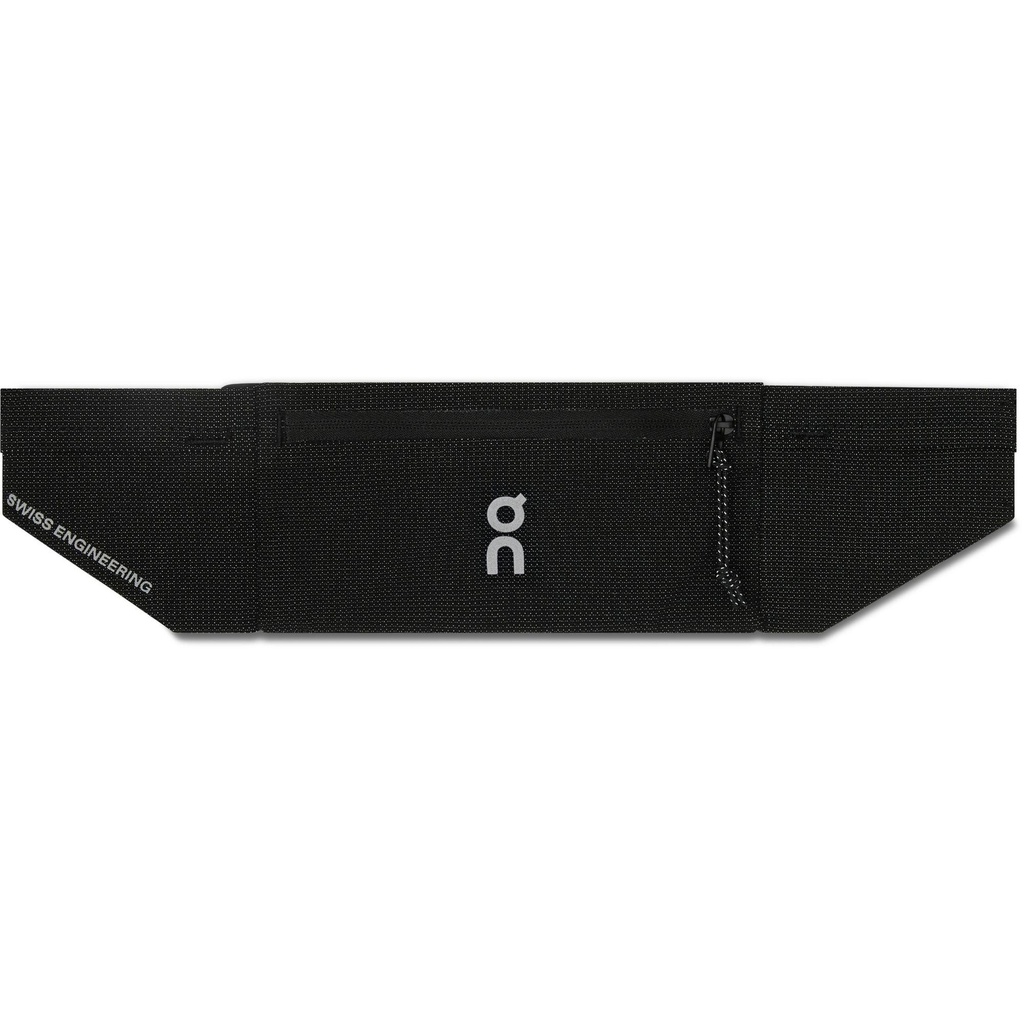 On Speed Running Belt
