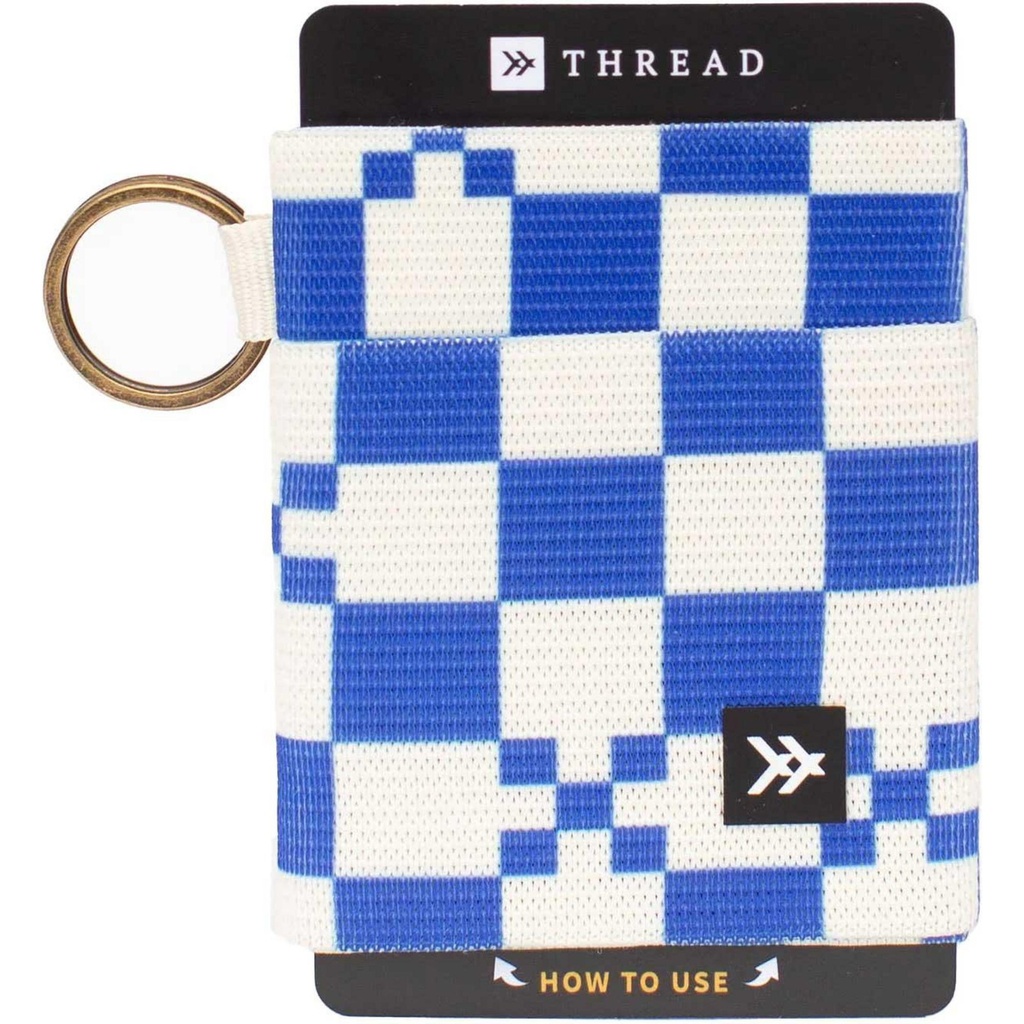 Thread Elastic Wallet