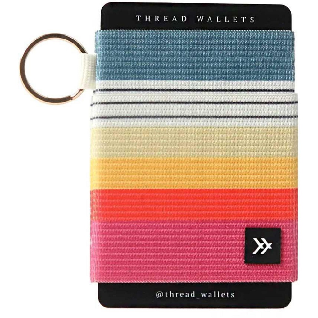 Thread Elastic Wallet