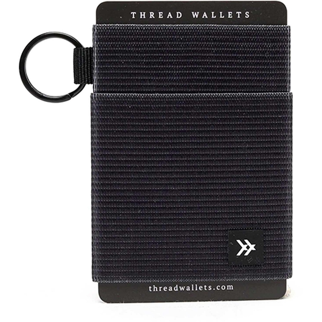 Thread Elastic Wallet