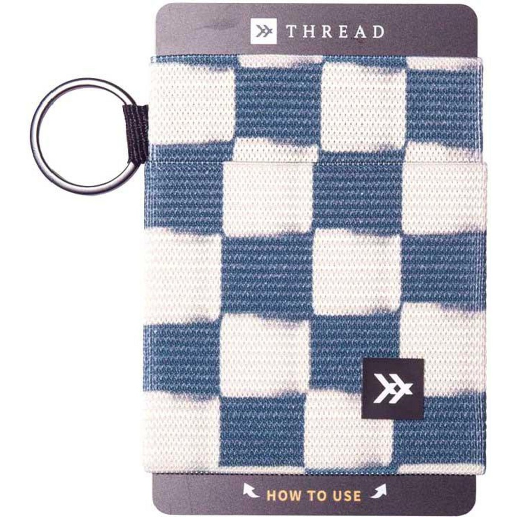 Thread Elastic Wallet
