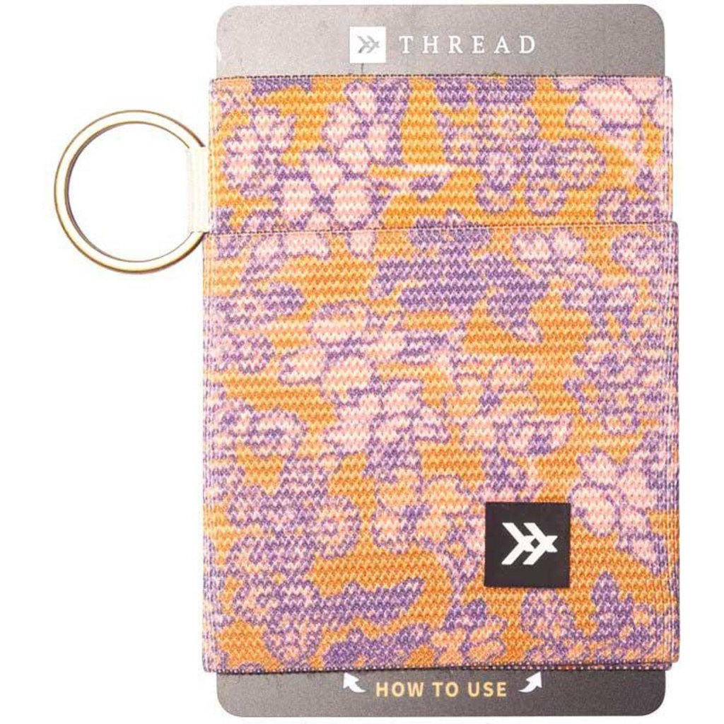 Thread Elastic Wallet