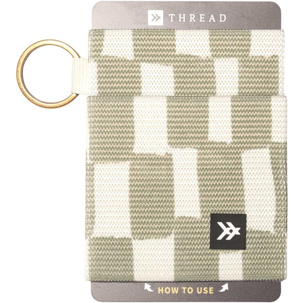 Thread Elastic Wallet