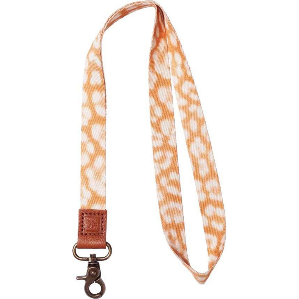 Thread Neck Lanyard