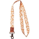 Thread Neck Lanyard