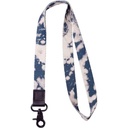 Thread Neck Lanyard