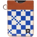 Thread Vertical Wallet