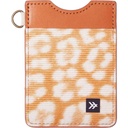 Thread Vertical Wallet