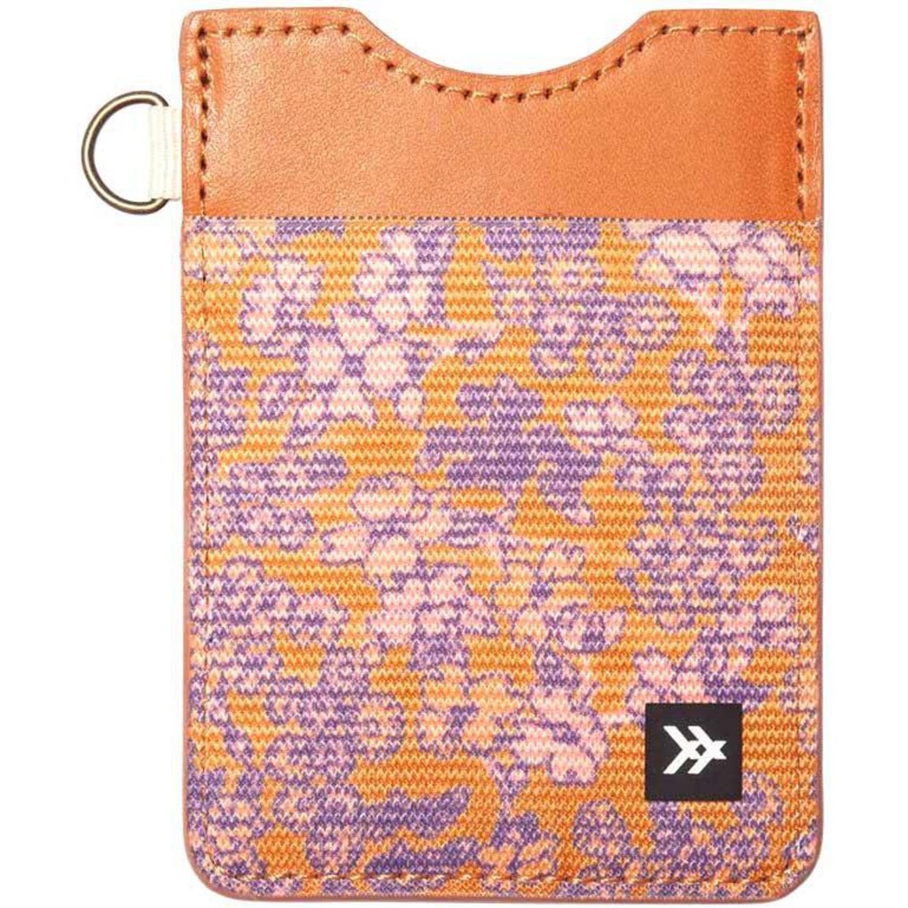 Thread Vertical Wallet
