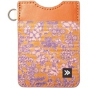 Thread Vertical Wallet
