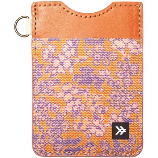 Thread Vertical Wallet