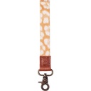 Thread Wrist Lanyards