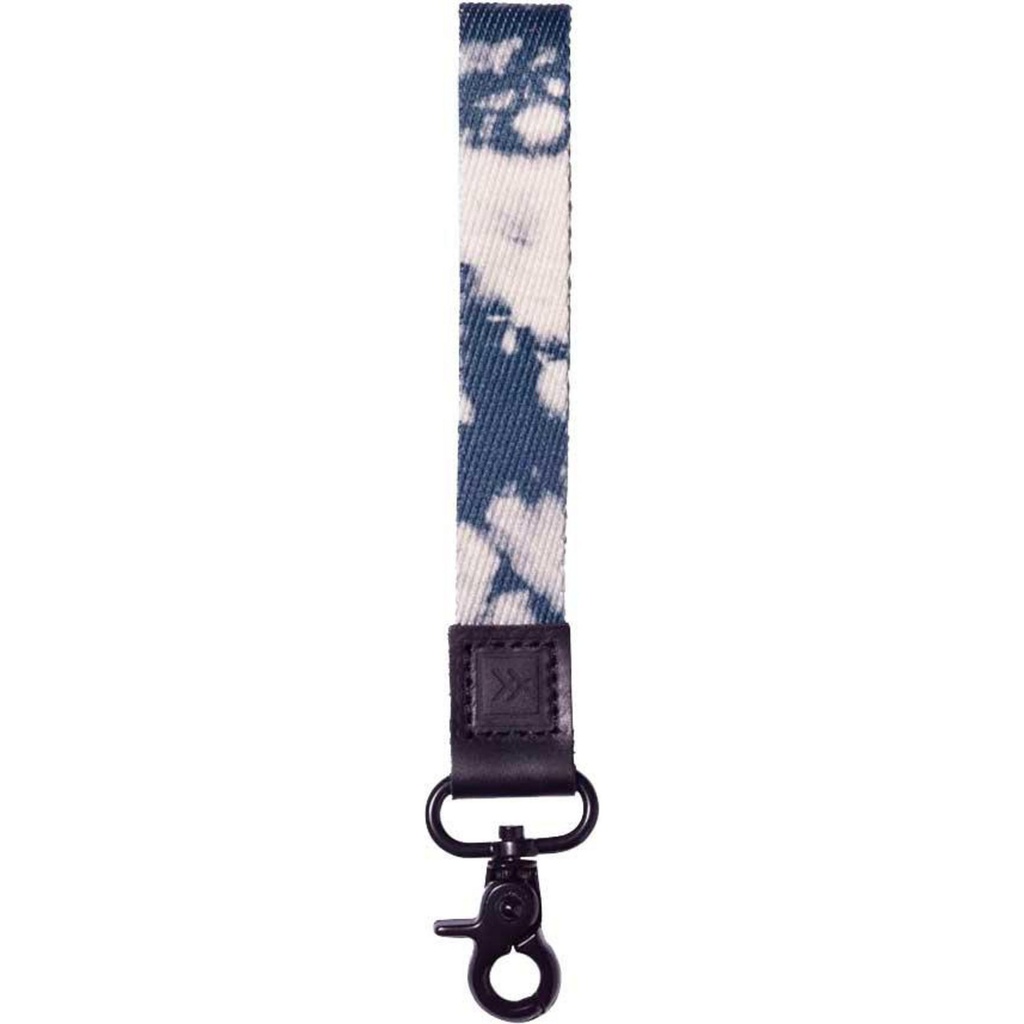 Thread Wrist Lanyards