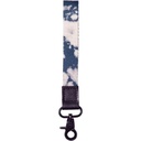 Thread Wrist Lanyards