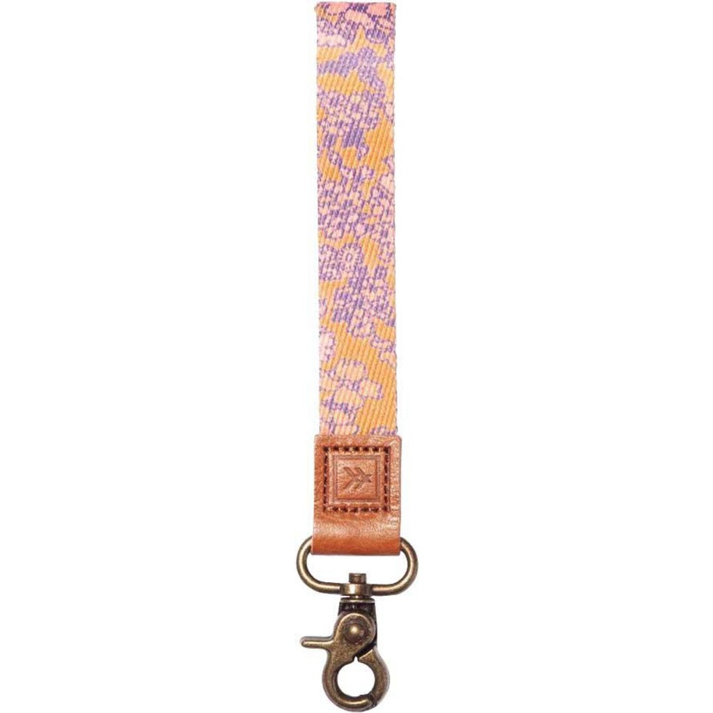 Thread Wrist Lanyards