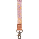 Thread Wrist Lanyards