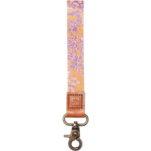 Thread Wrist Lanyards