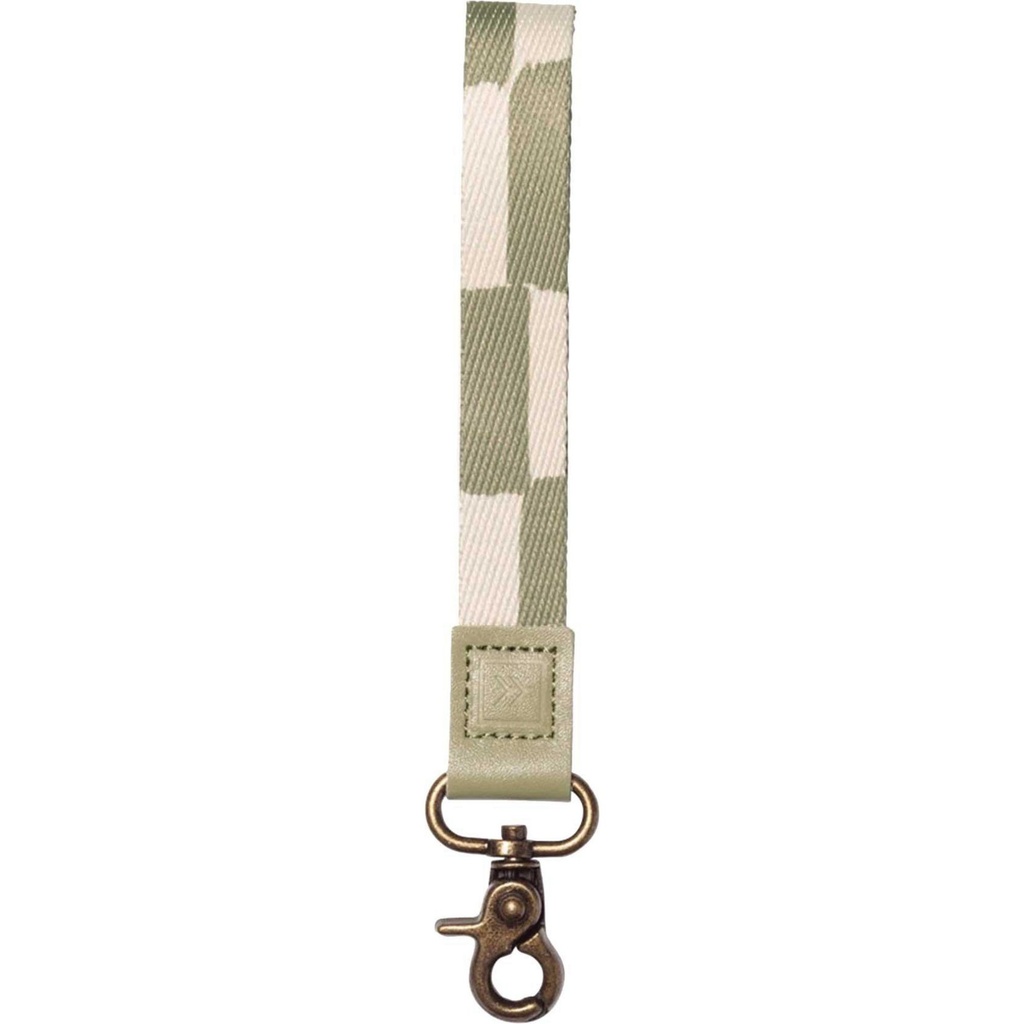 Thread Wrist Lanyards