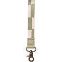 Thread Wrist Lanyards