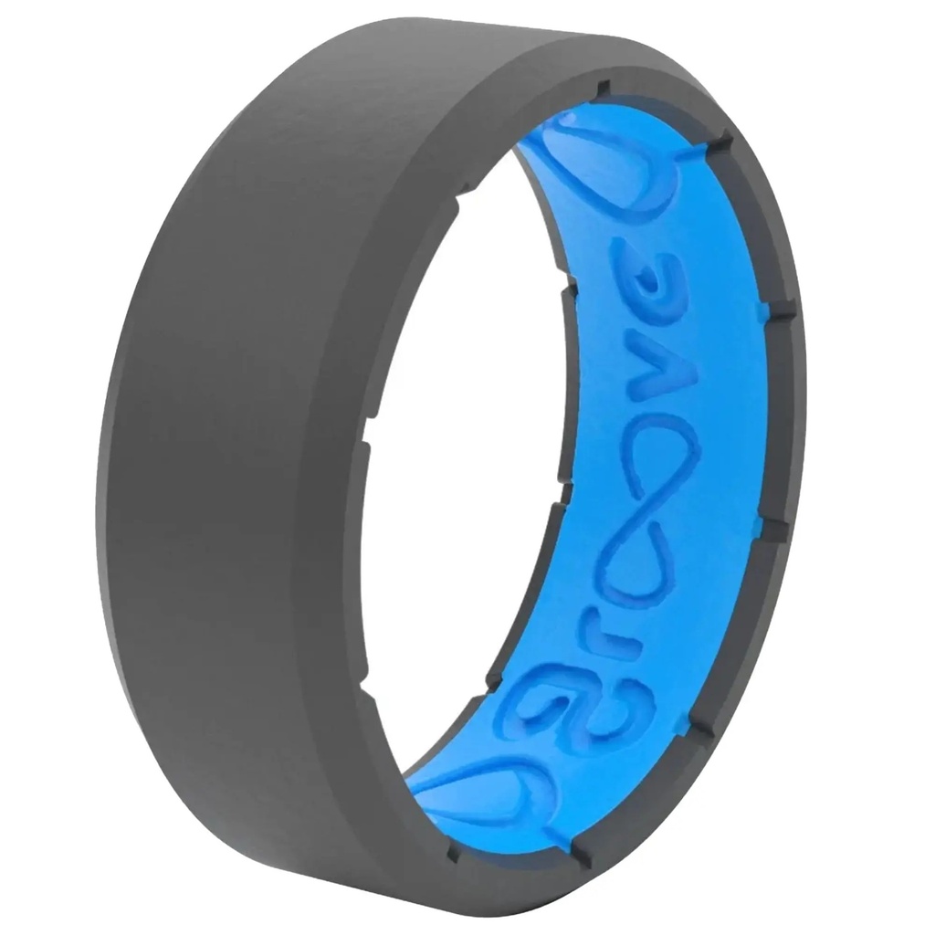 Groove Life Men's Edge Ring