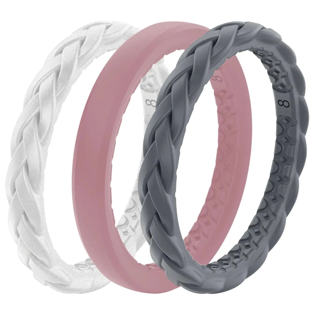 Groove Life Women's Stackable Ring