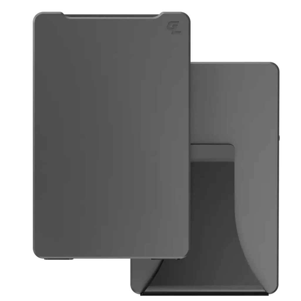 Groove Life Men's Minimalist Wallet