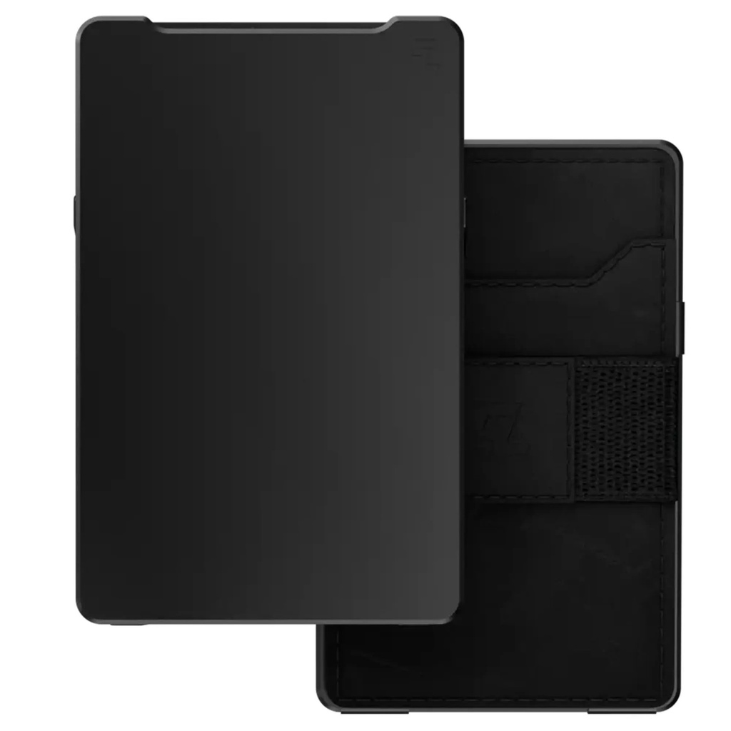 Groove Life Men's Minimalist Wallet