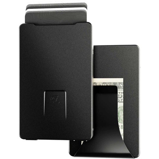 Groove Life Money Clip Wallet