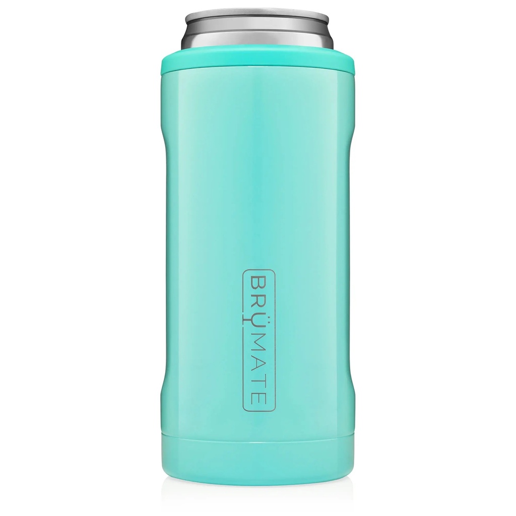 BruMate Hopsulator Slim Solid Can Insulator