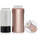 BruMate Hopsulator TRO Glitter Can Insulator